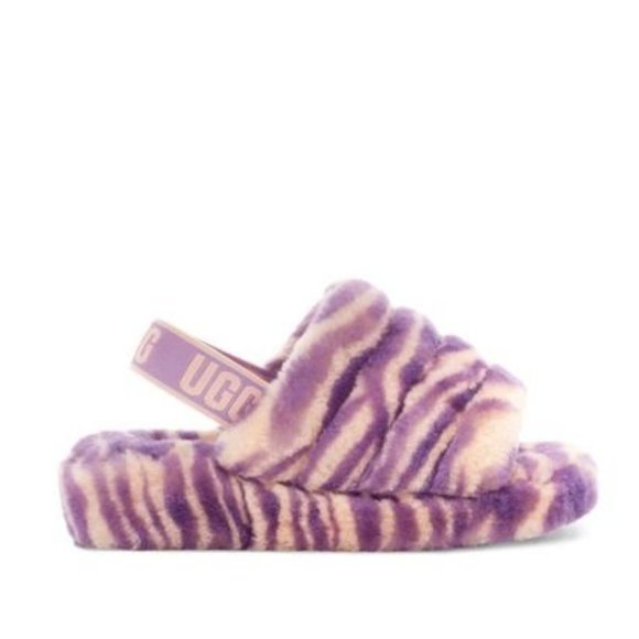 UGG Shoes - UGG Women's OH YEAH ZEBRA
